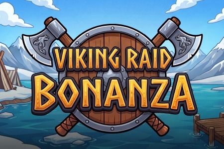 Viking Raid Bonanaza