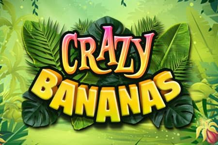 Crazy Bananas