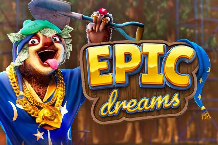 Epic Dreams