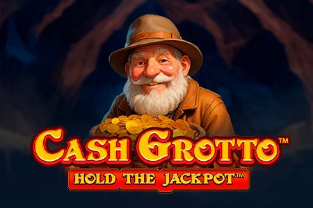 Cash Grotto