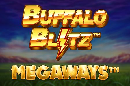Buffalo Blitz: Megaways