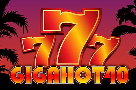 Giga Hot 40