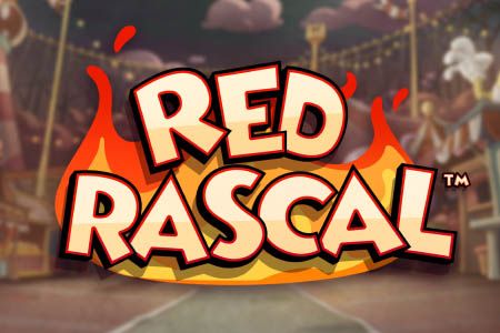 Red Rascal