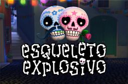Esqueleto Explosivo