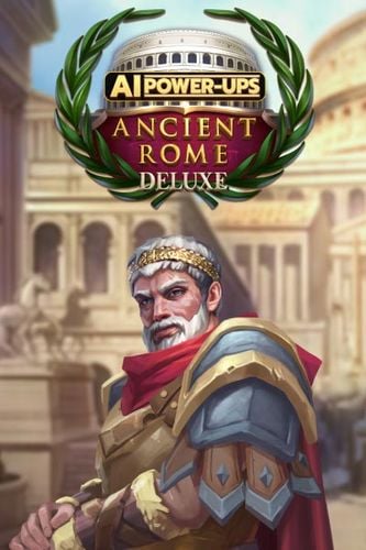 Ancient Rome Deluxe AI