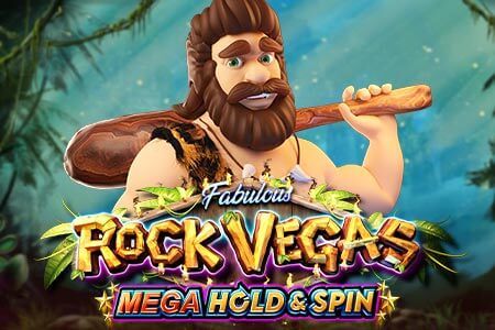 Rock Vegas