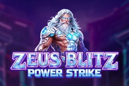 Zeus Blitz: Power Strike