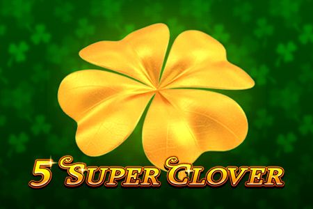 5 Super Clover