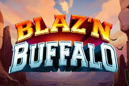 Blaz'n Buffalo Super Reels