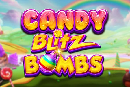 Candy Blitz Bombs