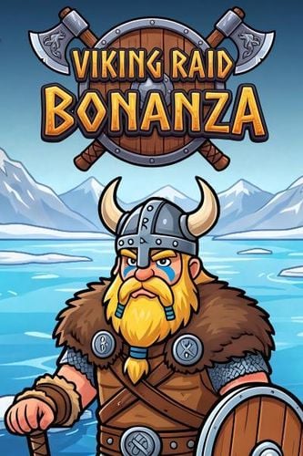 Viking Raid Bonanza