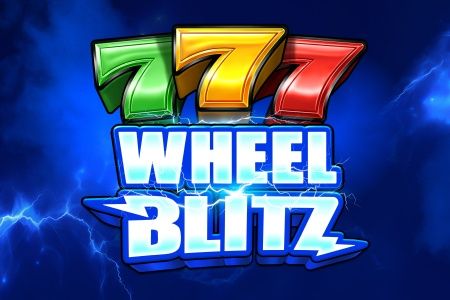 777 Wheel Blitz
