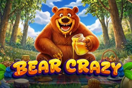 Bear Crazy
