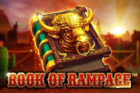 Book Of Rampage
