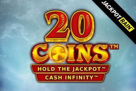 20 Coins