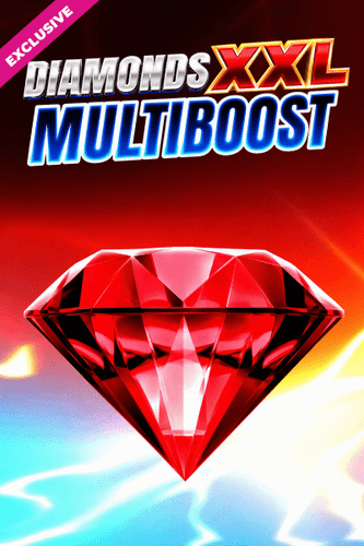 Diamonds XXL Multiboost: Hold and Win