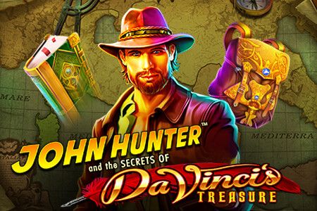 Da Vinci's Treasure