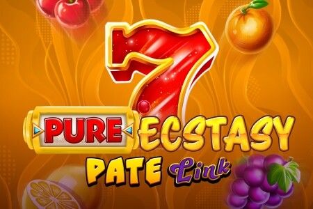 Pure Ecstasy Pate Link