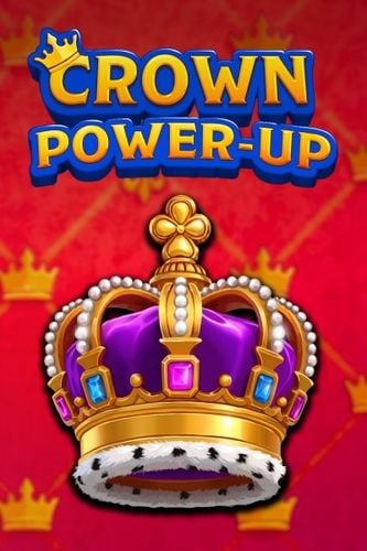 Crown Power-up