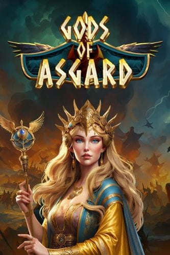 Gods Of Asgard