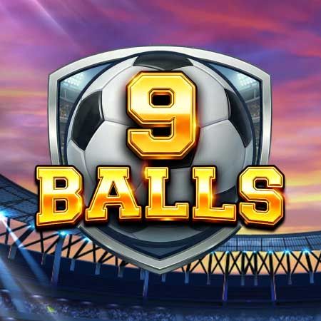 9 Balls