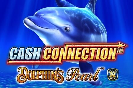 Cash Connection Dolphin's Pearl