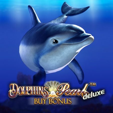Dolphin's Pearl Deluxe Buy Bonus