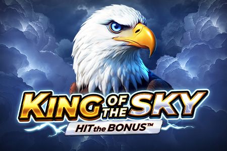 King of the Sky: Hit the Bonus