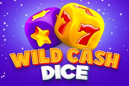 Wild Cash Dice