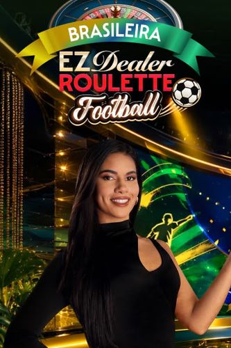 EZ Dealer Roulette Football
