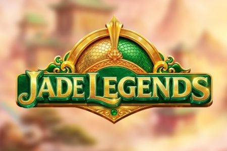Jade Legends