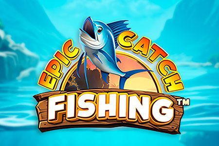 Epic Catch Fishing