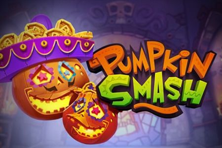 Pumpkin Smash