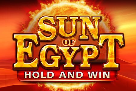 Sun of Egypt