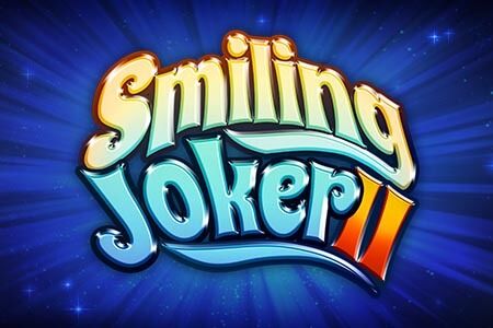 Smiling Joker II