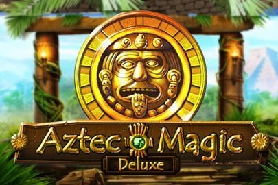 Aztec Magic Deluxe