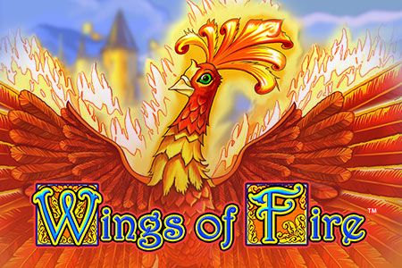 Wings of Fire