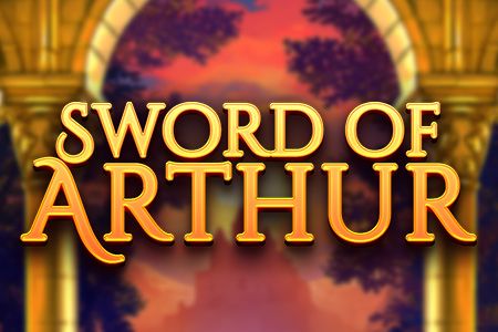 Sword of Arthur