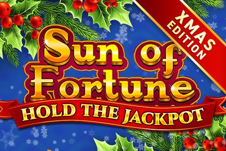 Sun of Fortune-CE