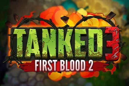 Tanked 3: First Blood 2