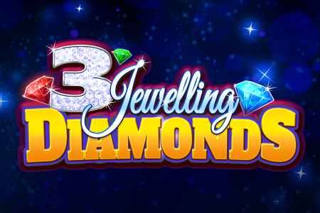 3 Jewelling Diamonds