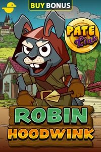Robin Hoodwink Pate Link