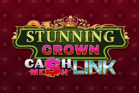 Stunning Crown – Cash Mesh LINK