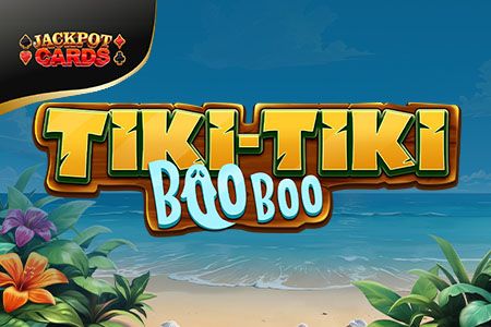Tiki Tiki Boo Boo