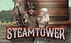 Steam Tower