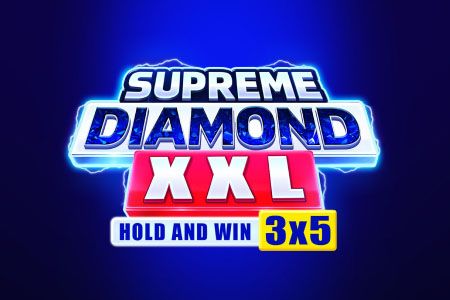 Supreme Diamond XXL