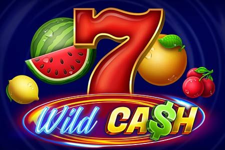 Wild Cash