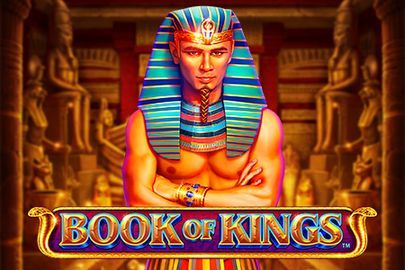 Book of Kings