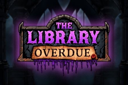 The Library Overdue