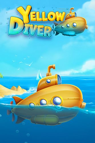 Yellow Diver